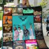 Weezer Quilt Blanket M210530  Quilt